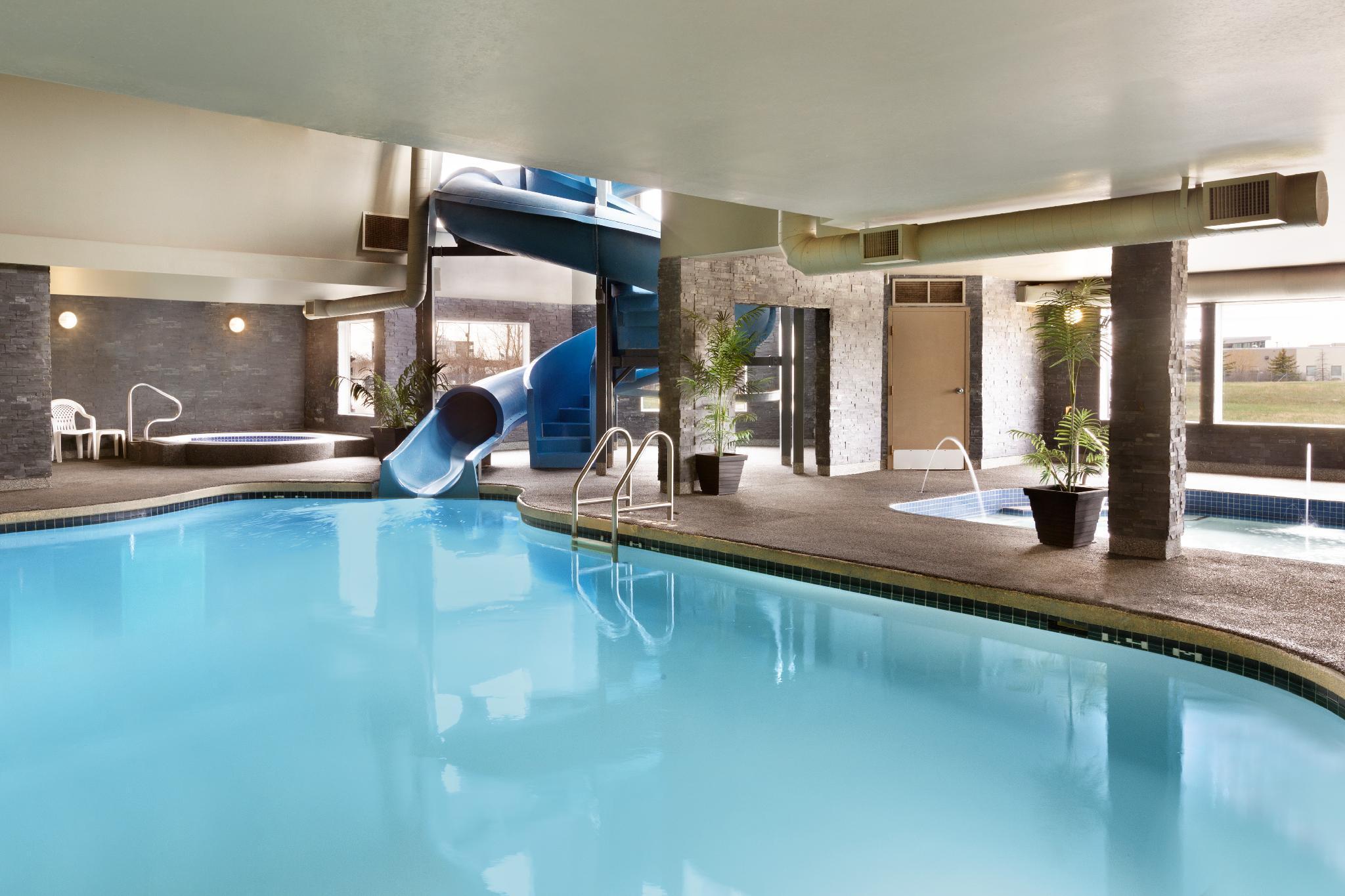 Days Inn By Wyndham Regina Buitenkant foto