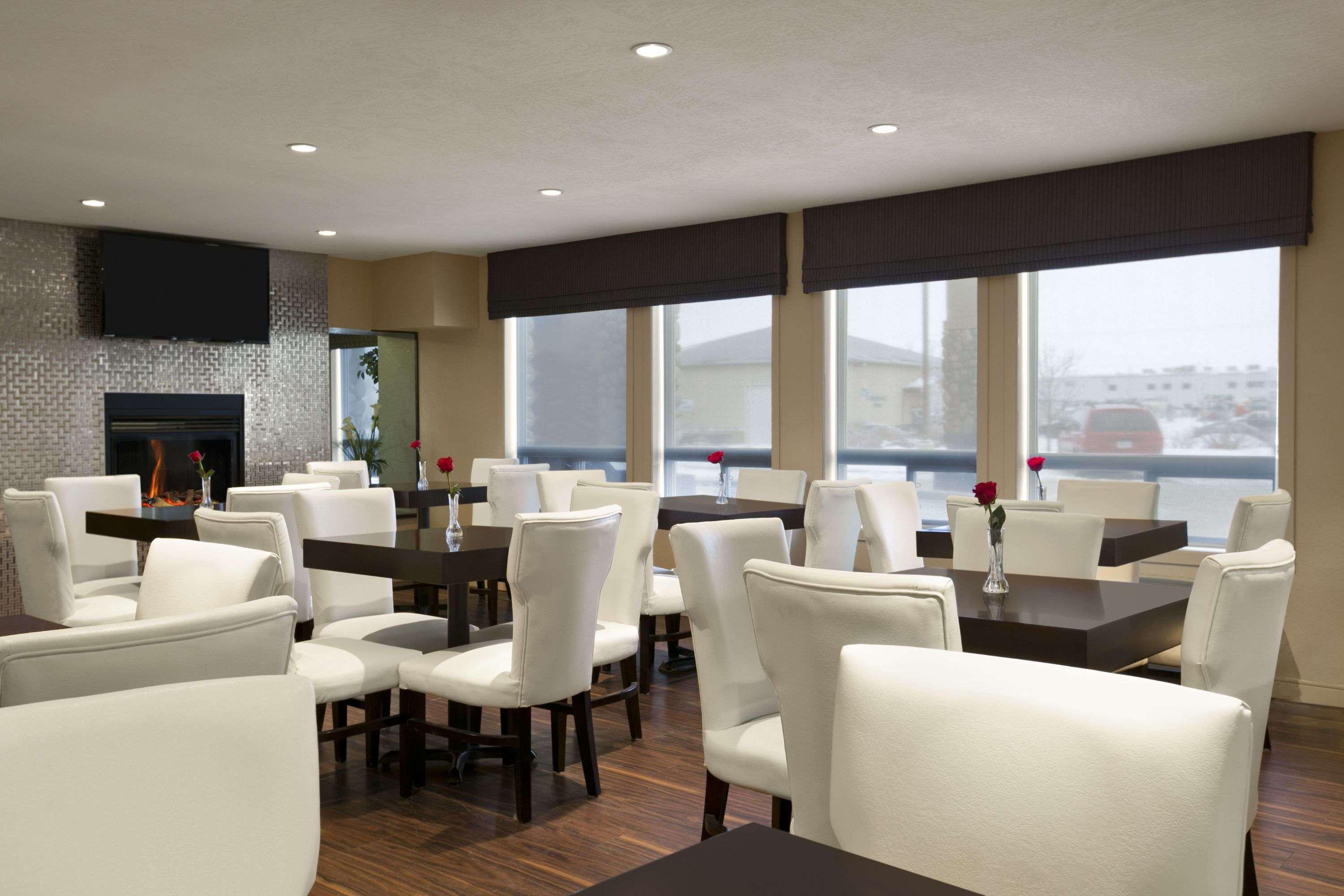 Days Inn By Wyndham Regina Buitenkant foto