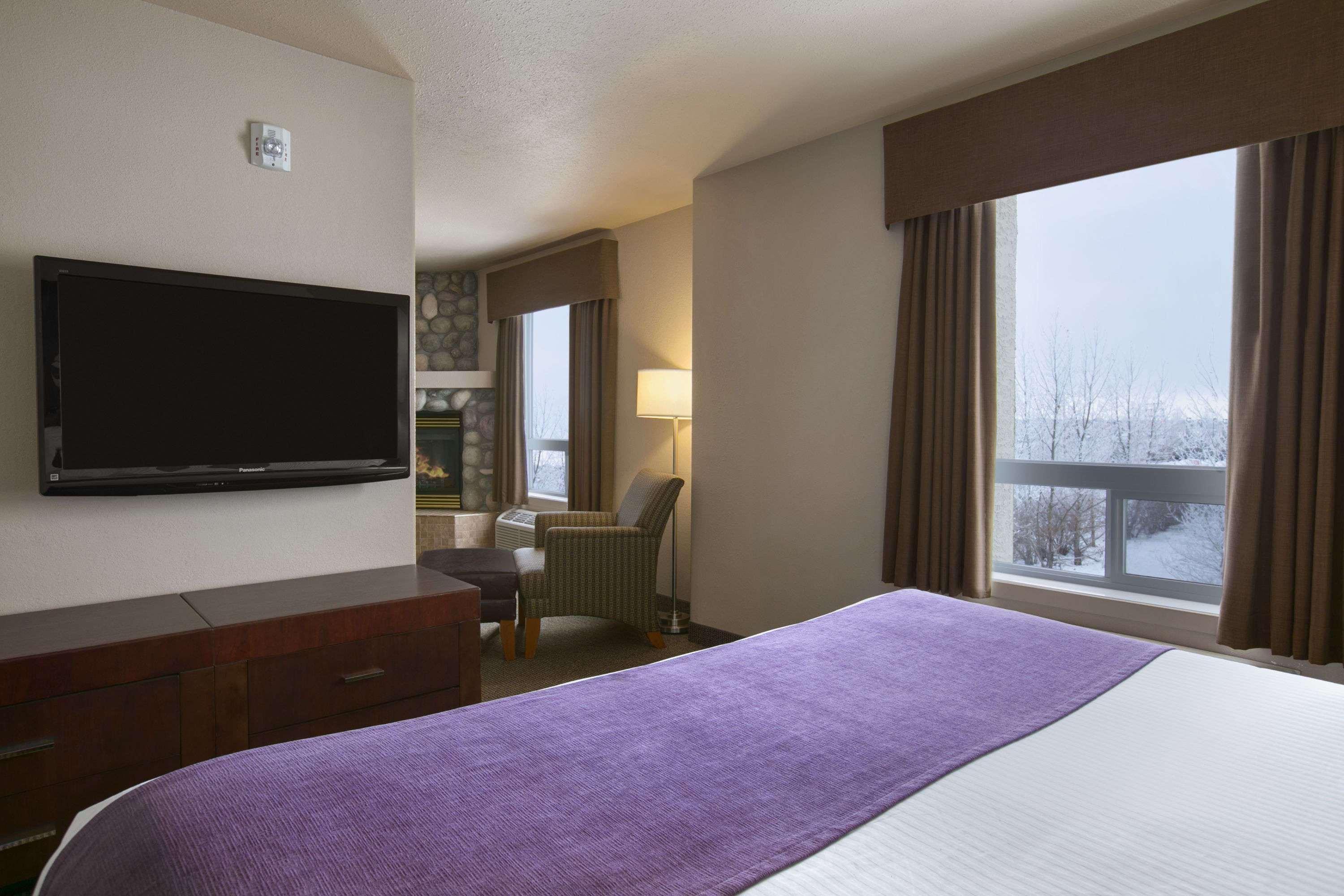 Days Inn By Wyndham Regina Buitenkant foto