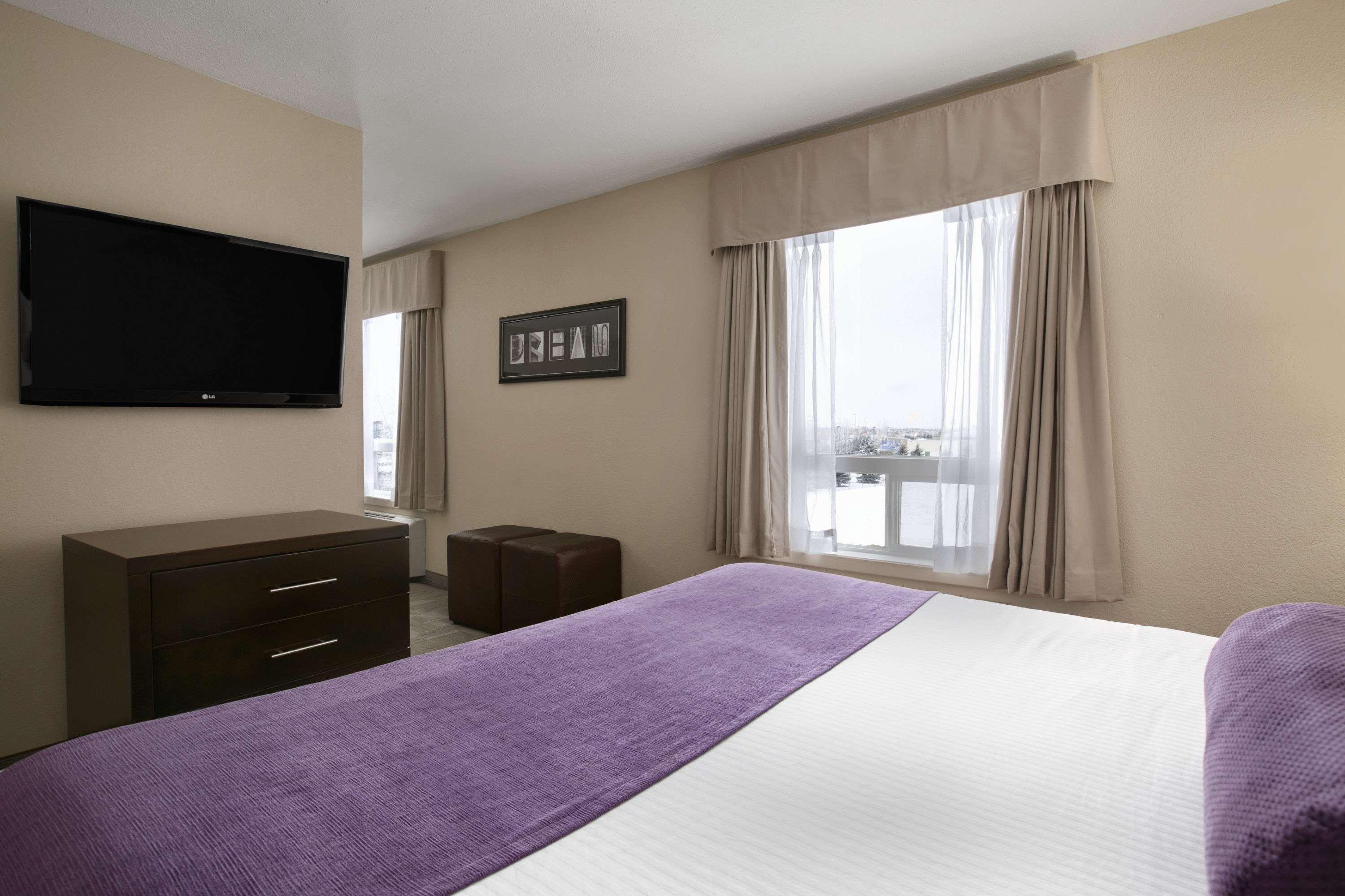Days Inn By Wyndham Regina Buitenkant foto