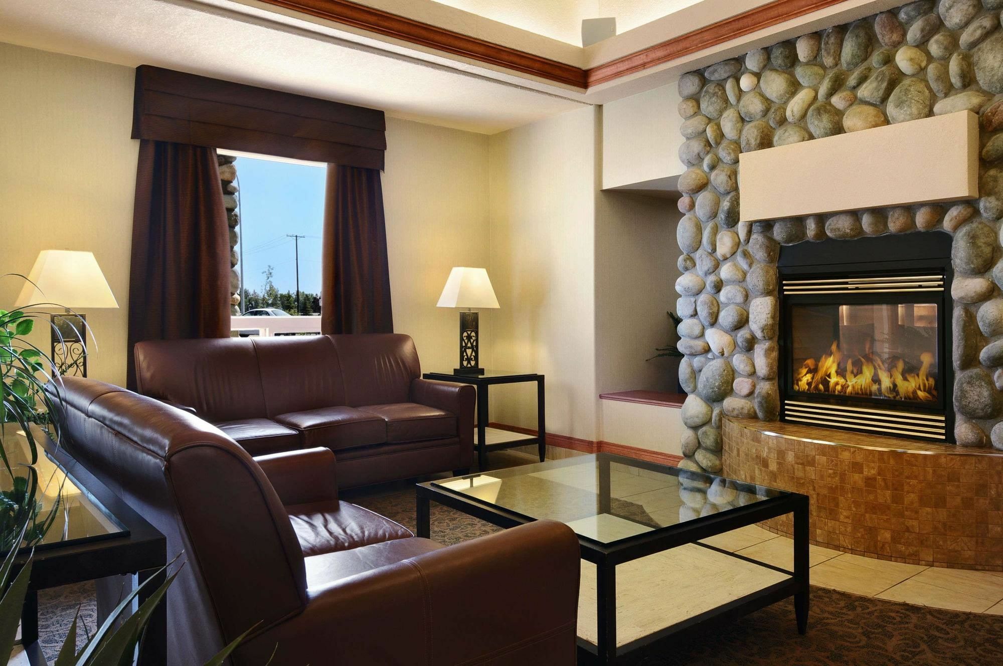 Days Inn By Wyndham Regina Buitenkant foto